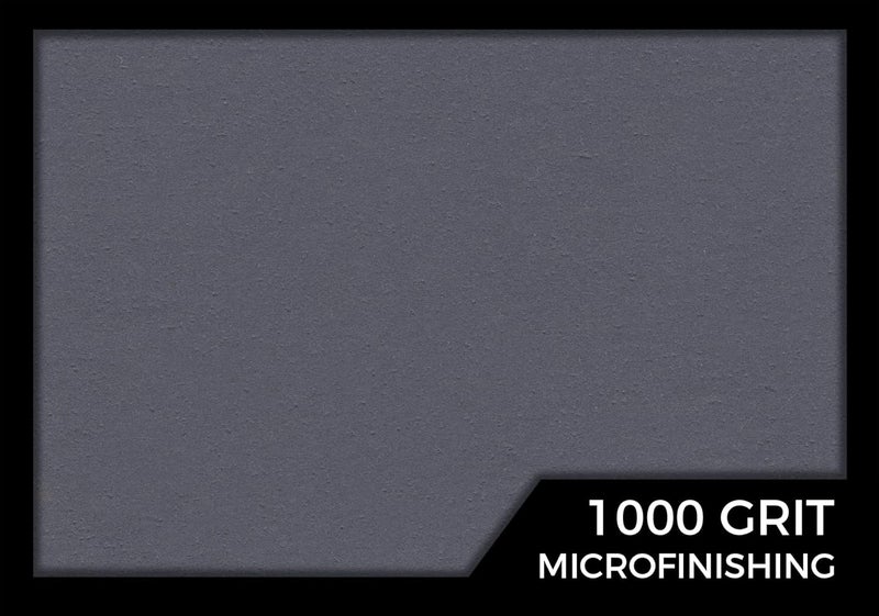 Fandeli | Waterproof Sandpaper | 1000 Grit | 25 Sheets 9'' x 11'' | For Car Polishing, Wood Furniture Sanding and Metal Sanding | Water Resistant - Image 5